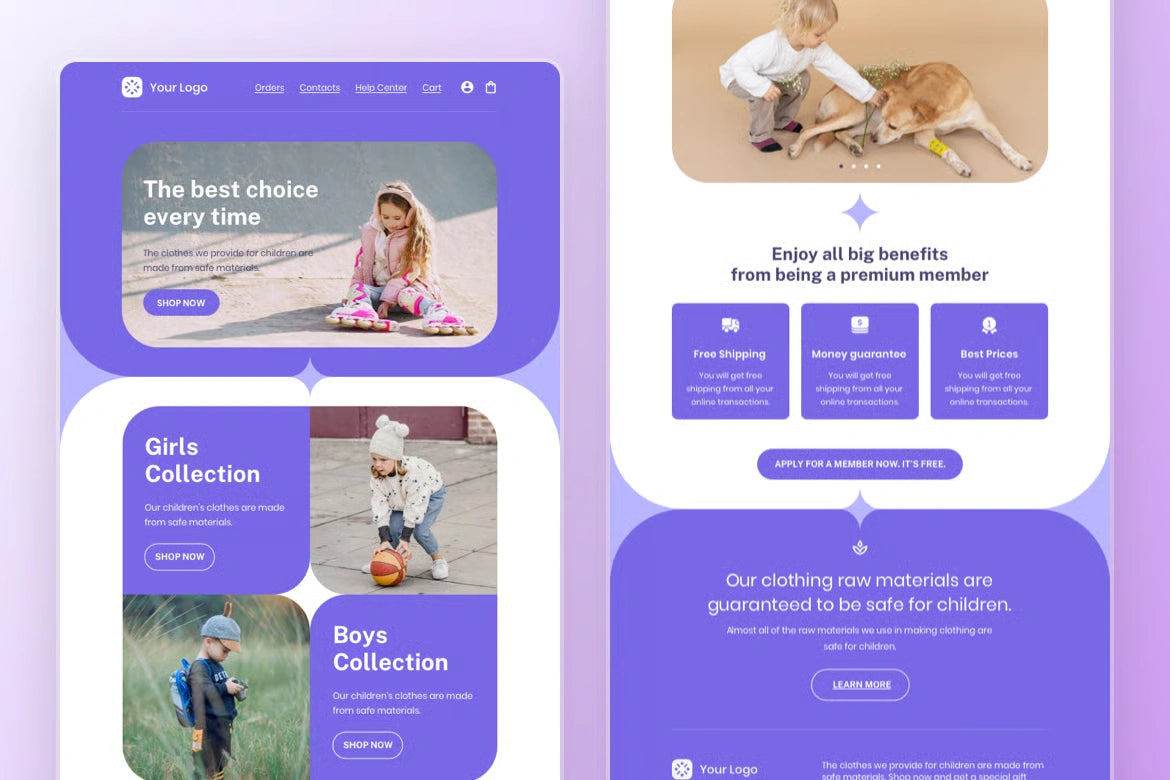 Email Design temp-04