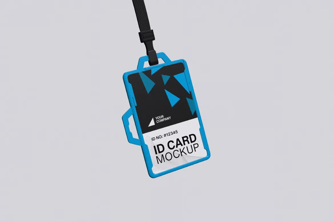 ID Card Design temp-20