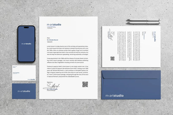 Stationery temp-10