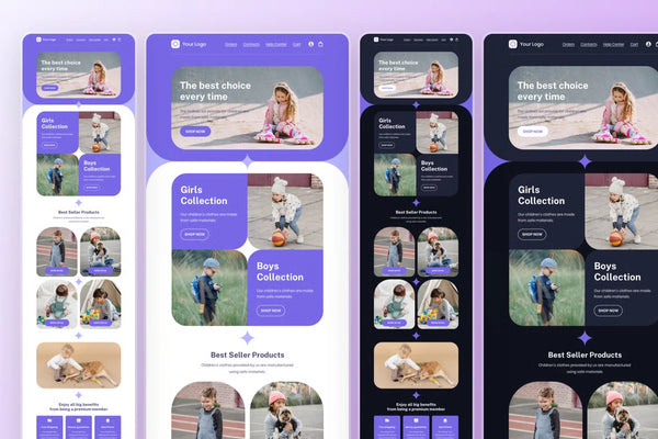 Email Design temp-04