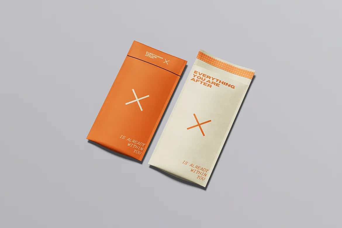 Envelope Design temp-18