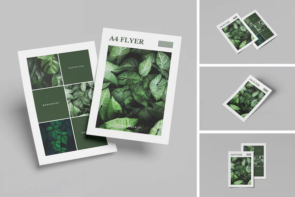 Flyer Design temp-02