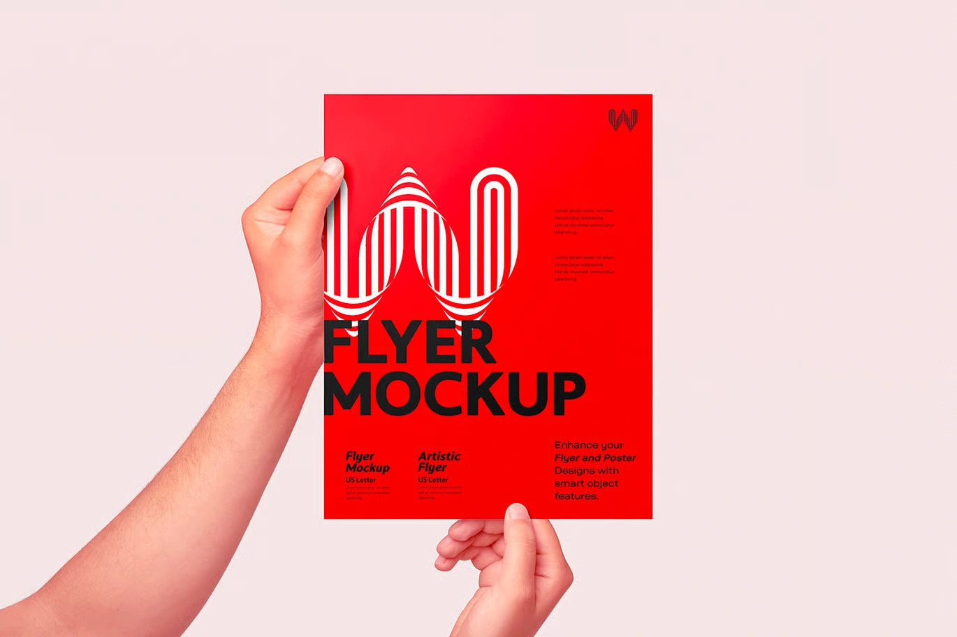 Flyer Design temp-14