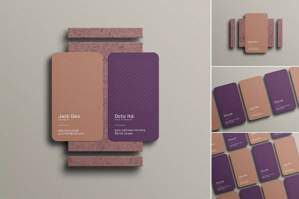 Business cards temp-18