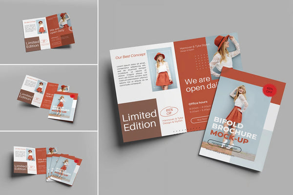 Flyer Design temp-08