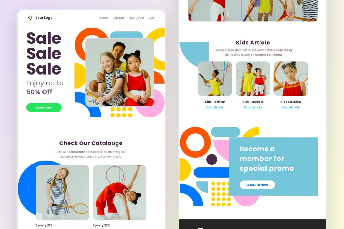 Email Design temp-05