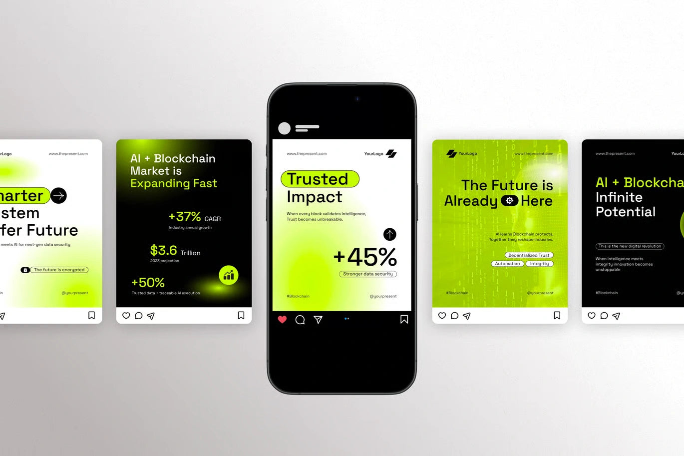 Social Media Kit Design temp-01