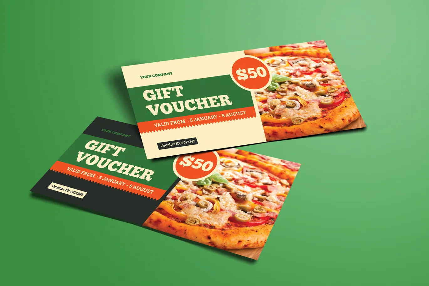 Gift Card Design temp-12