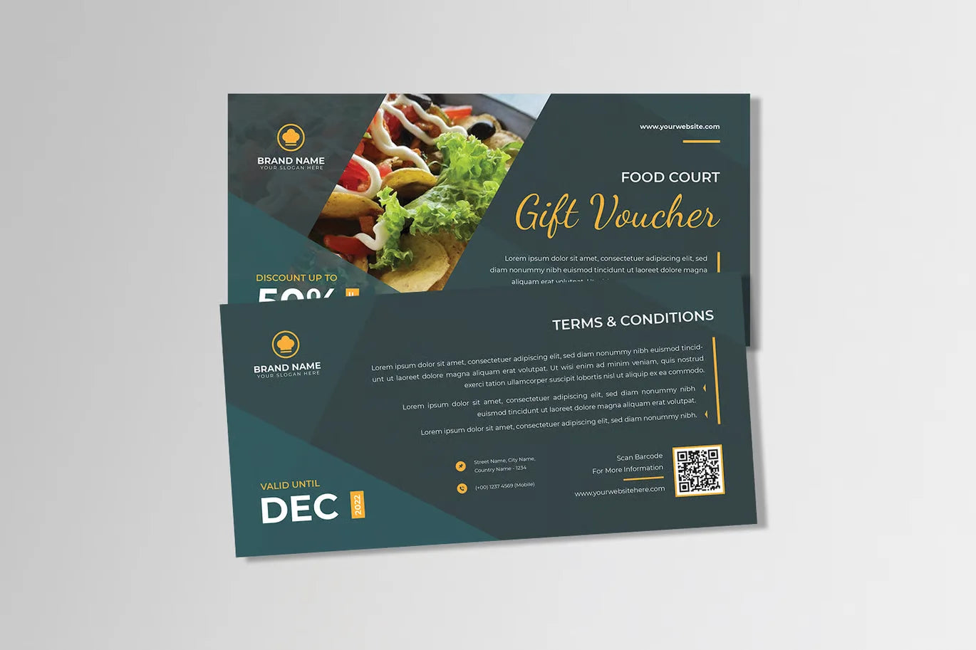 Gift Card Design temp-17