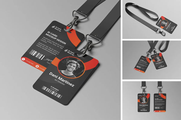 ID Card Design temp-03
