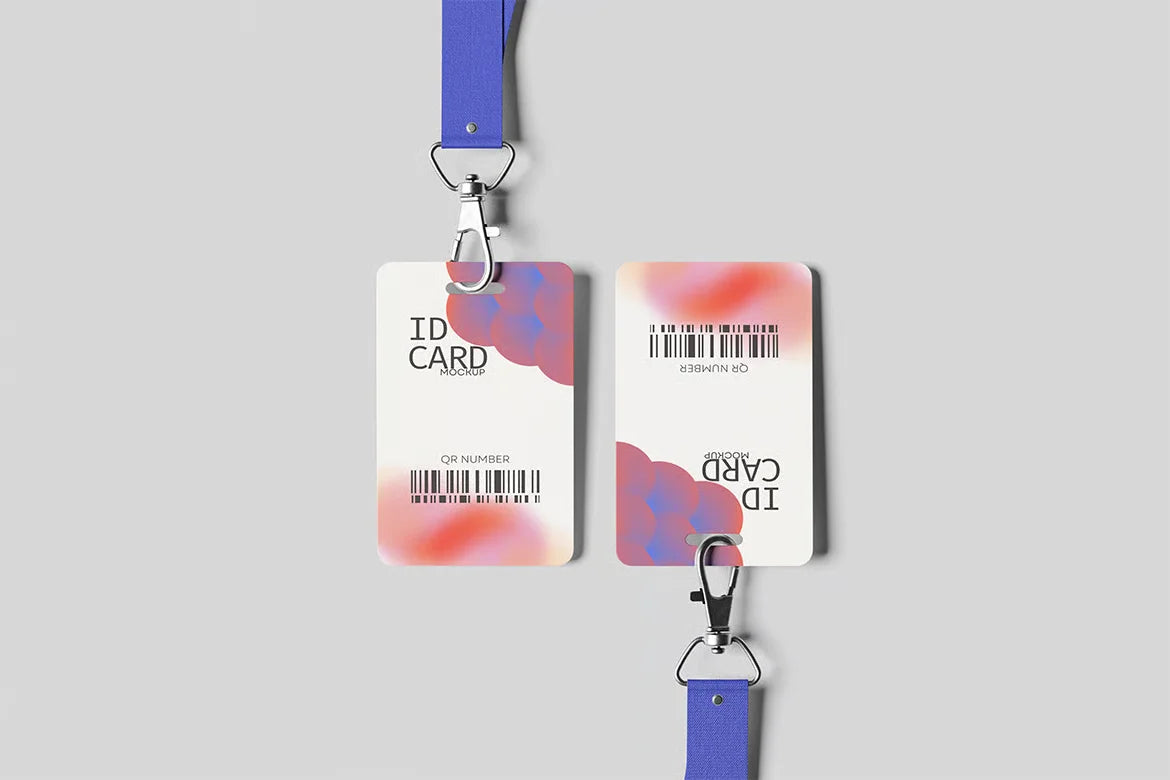 ID Card Design temp-05