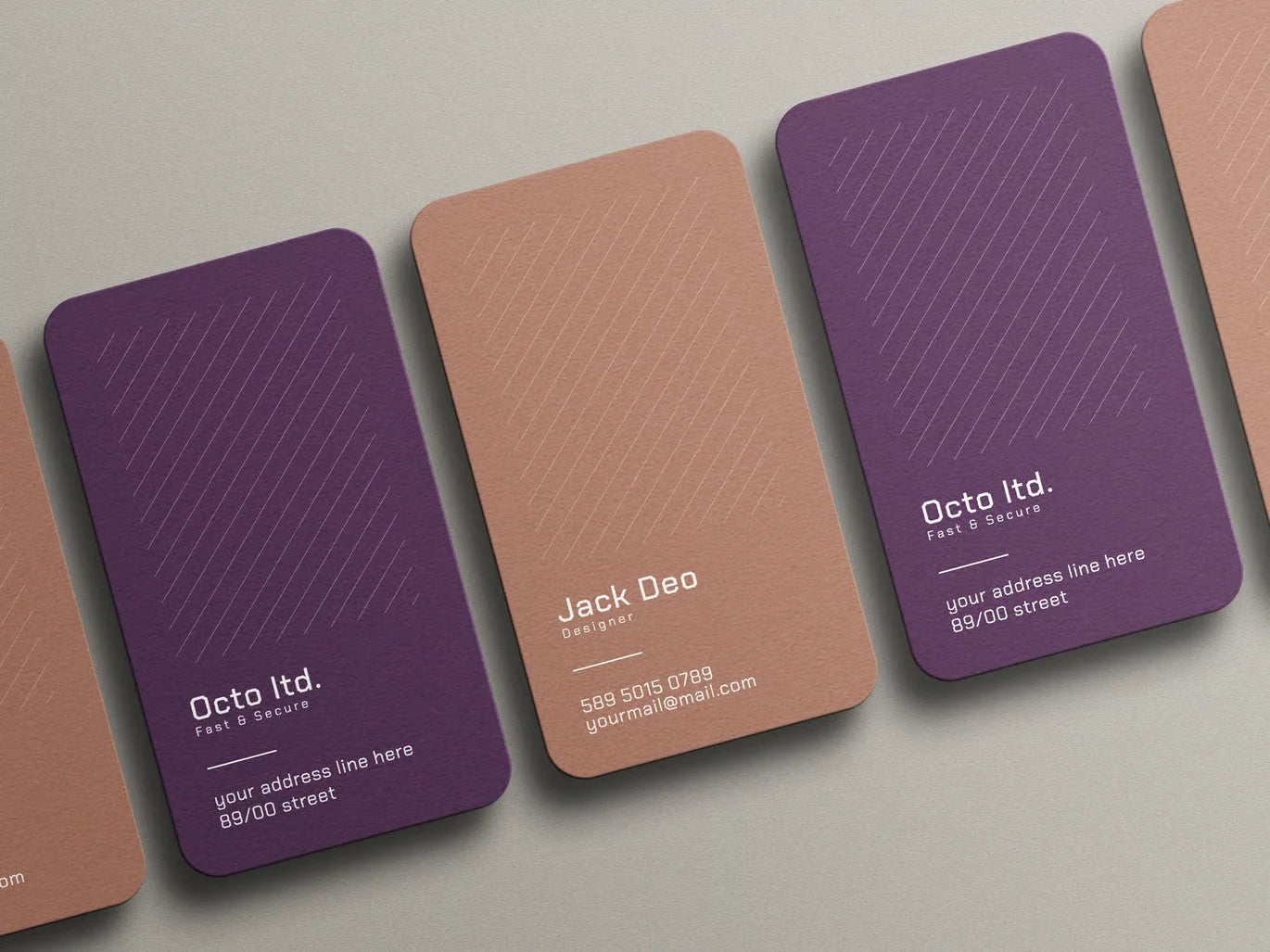 Business cards temp-18