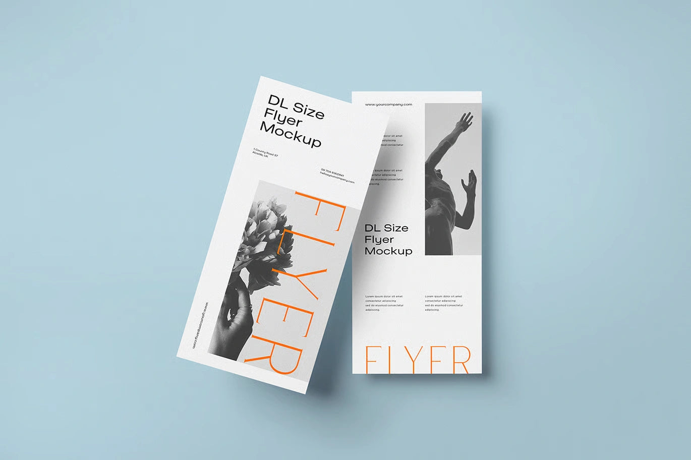 Flyer Design temp-16