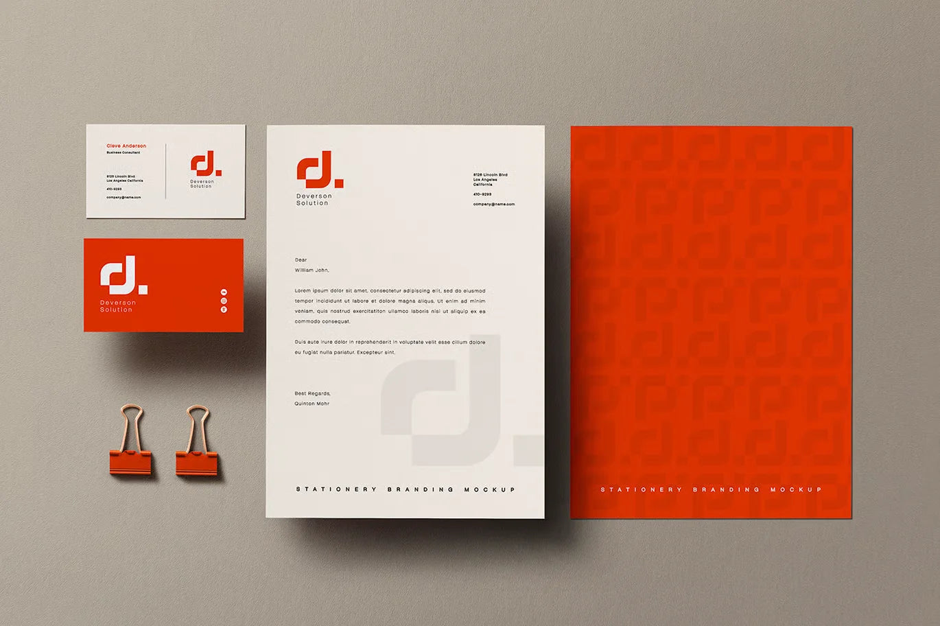Stationery temp-12