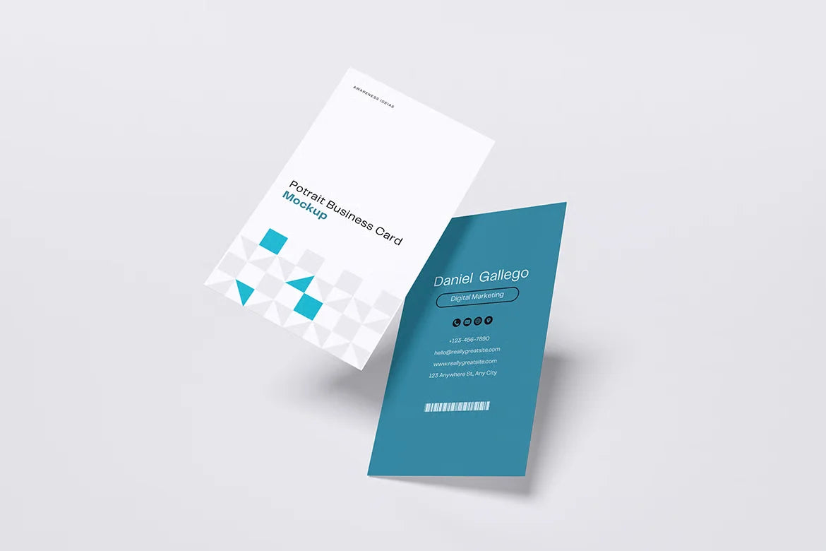 Business cards temp-10