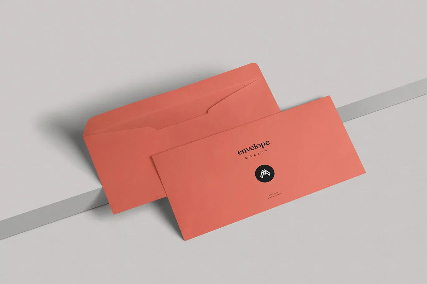 Envelope Design temp-10