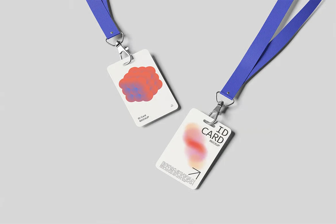 ID Card Design temp-05