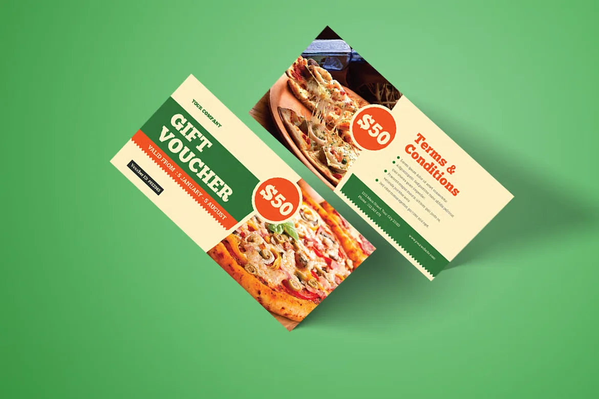 Gift Card Design temp-12