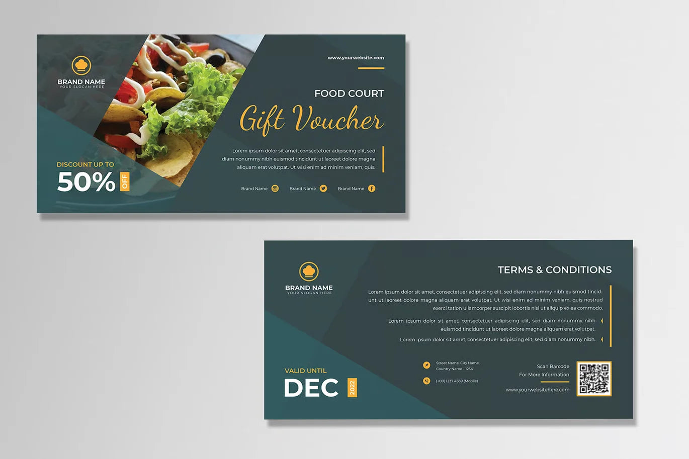 Gift Card Design temp-17