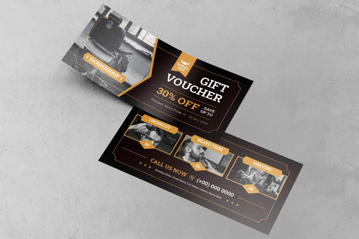 Gift Card Design temp-01