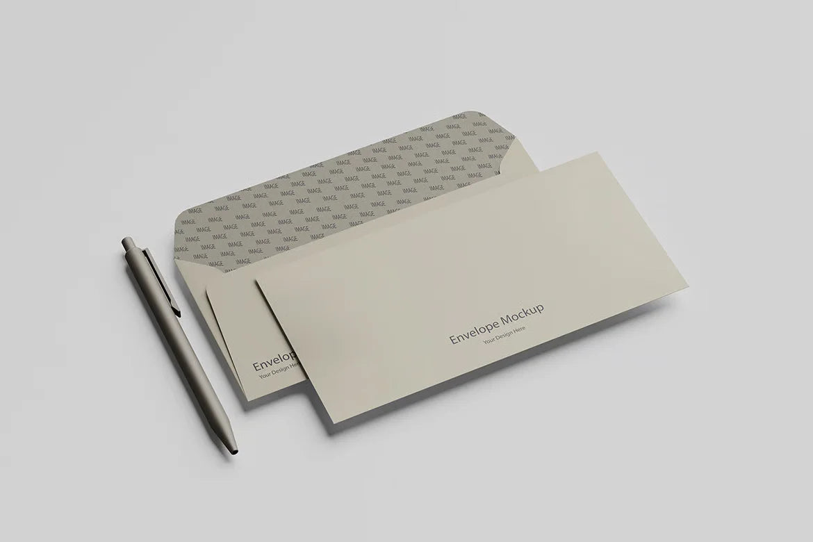 Envelope Design temp-02