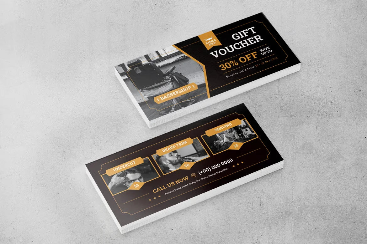 Gift Card Design temp-01