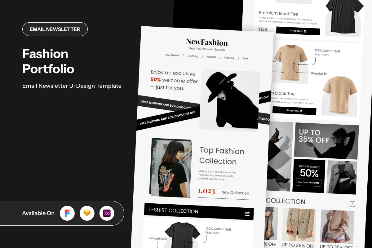 Email Design temp-07