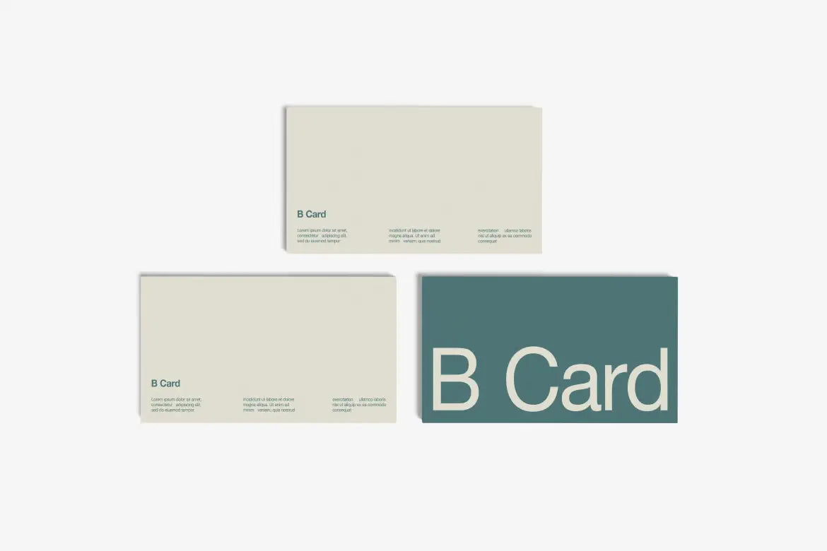 Business cards temp-1