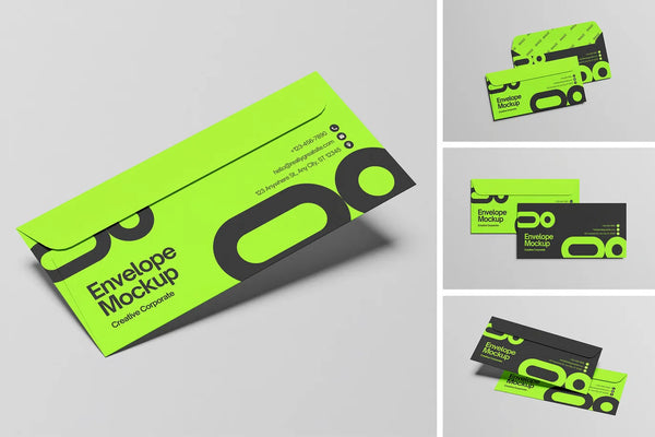 Envelope Design temp-01