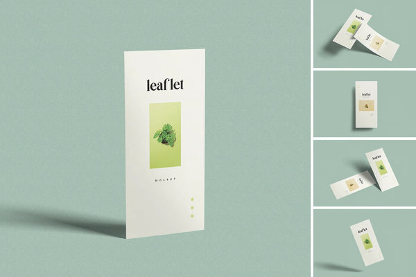 Flyer Design temp-06