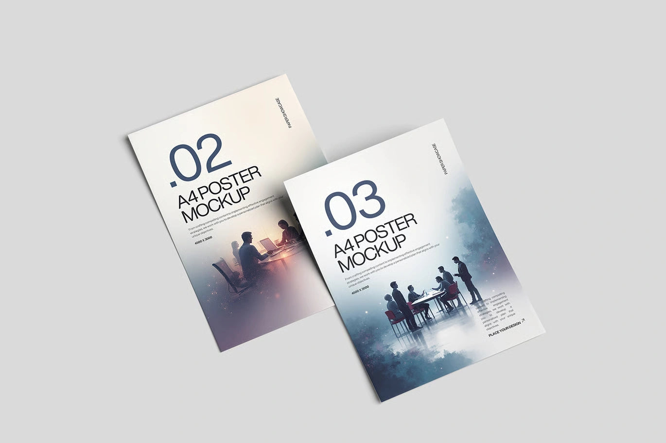 Flyer Design temp-04
