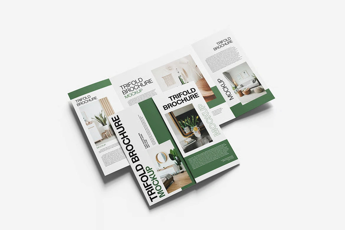 Brochure Design temp-01
