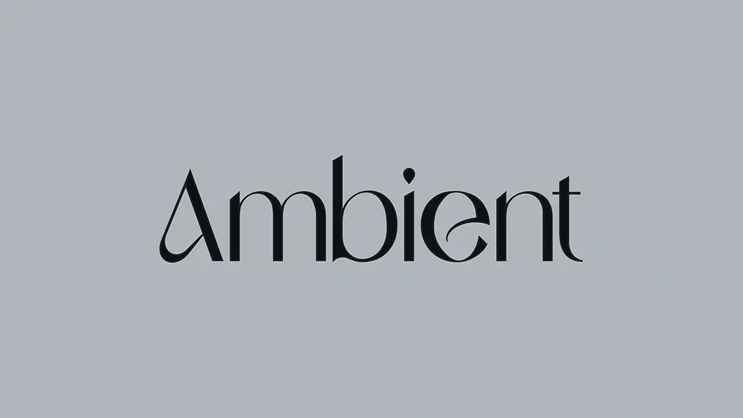 Wordmark