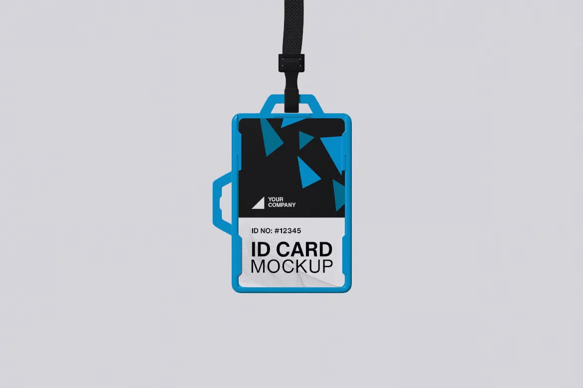 ID Card Design temp-20