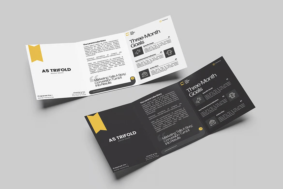 Brochure Design temp-07