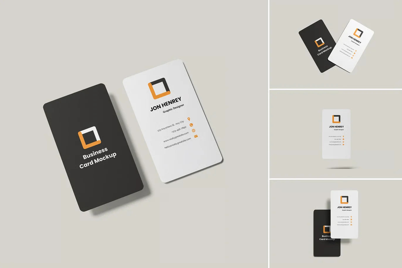 Business cards temp-17