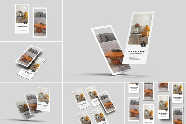 Flyer Design temp-07