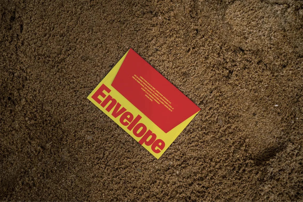 Envelope Design temp-14