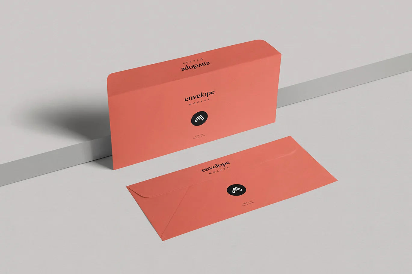 Envelope Design temp-10