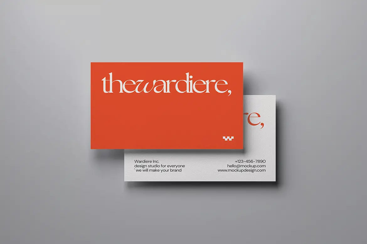 Business cards temp-5