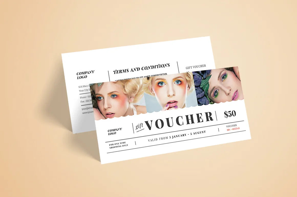 Gift Card Design temp-14