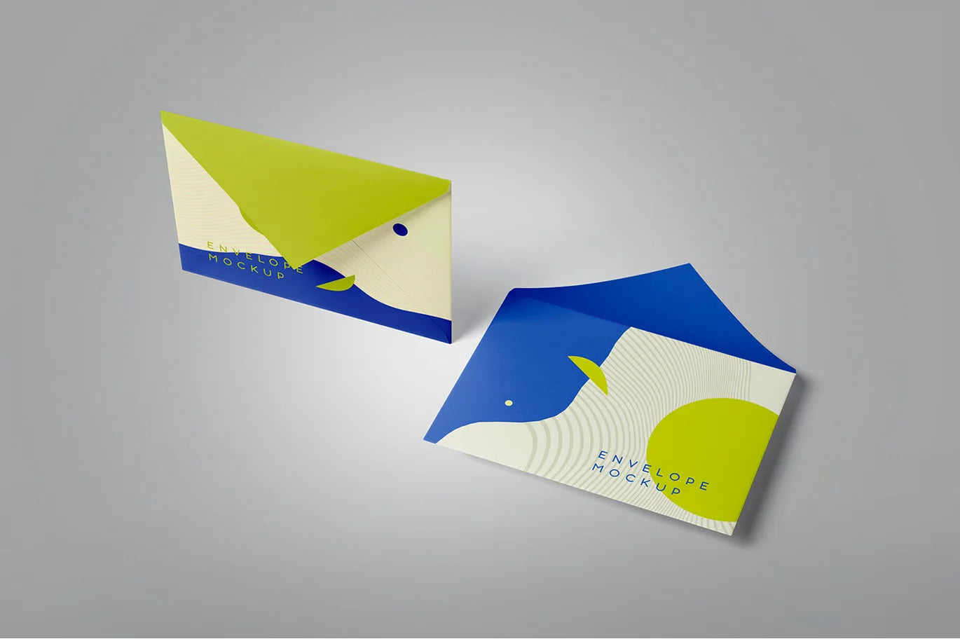Envelope Design temp-11