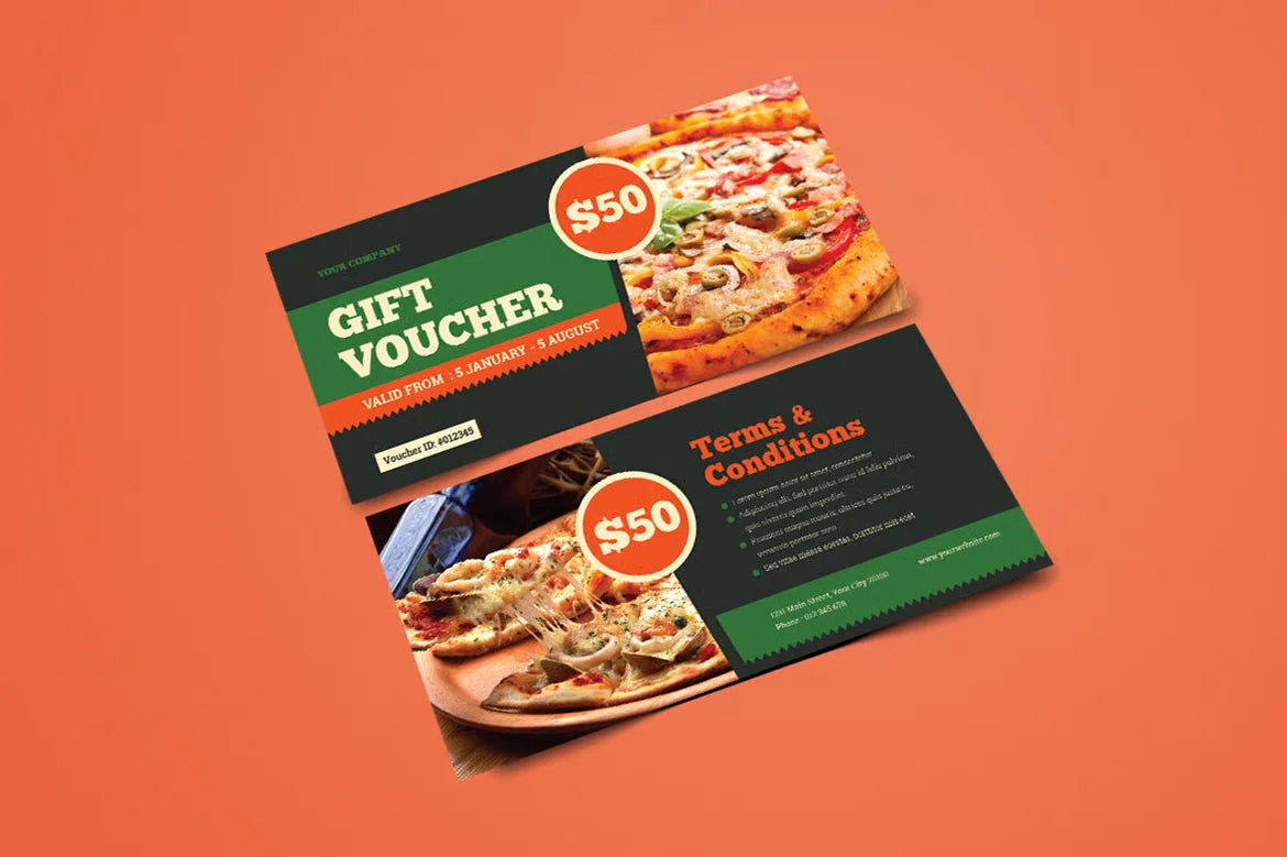 Gift Card Design temp-12