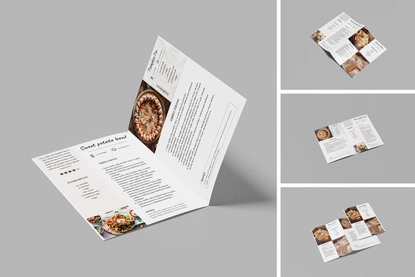 Brochure Design temp-04