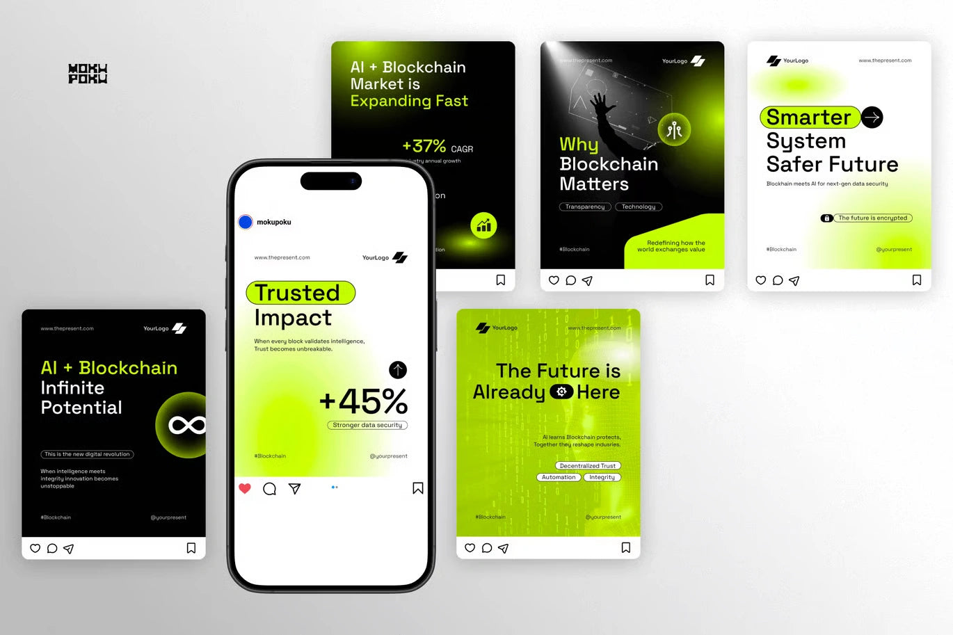 Social Media Kit Design temp-01