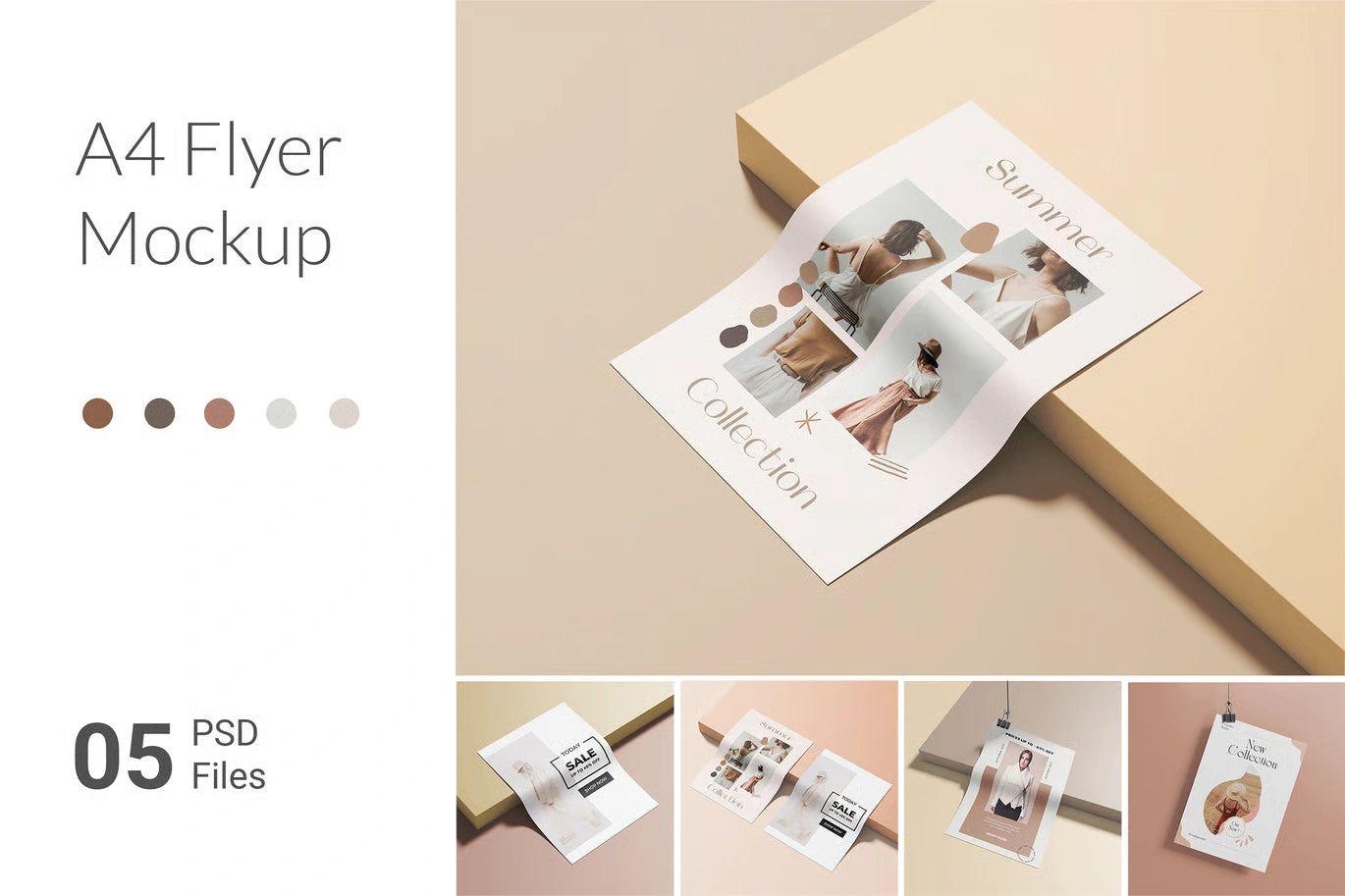 Flyer Design temp-10