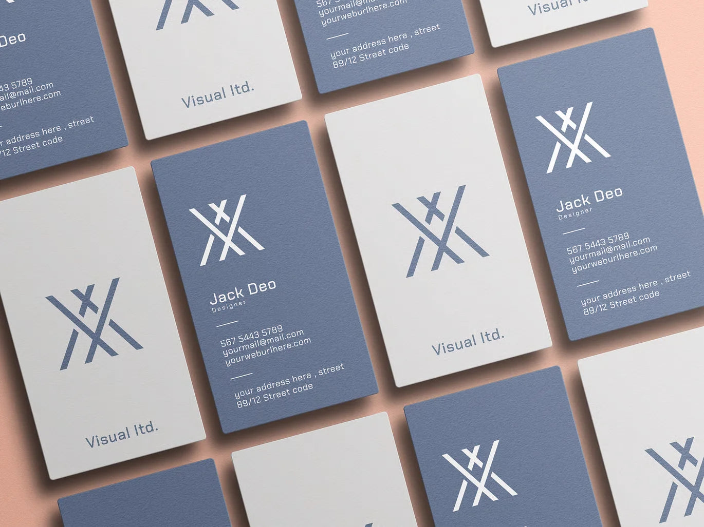 Business cards temp-19