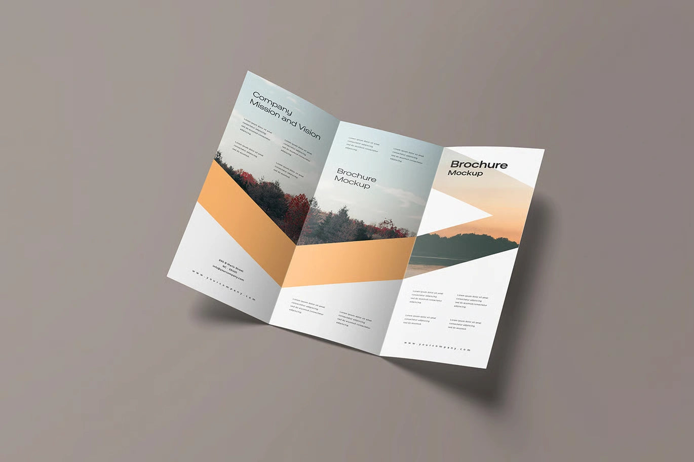 Brochure Design temp-09