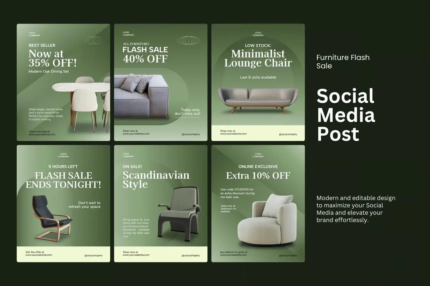 Social Media Kit Design temp-10