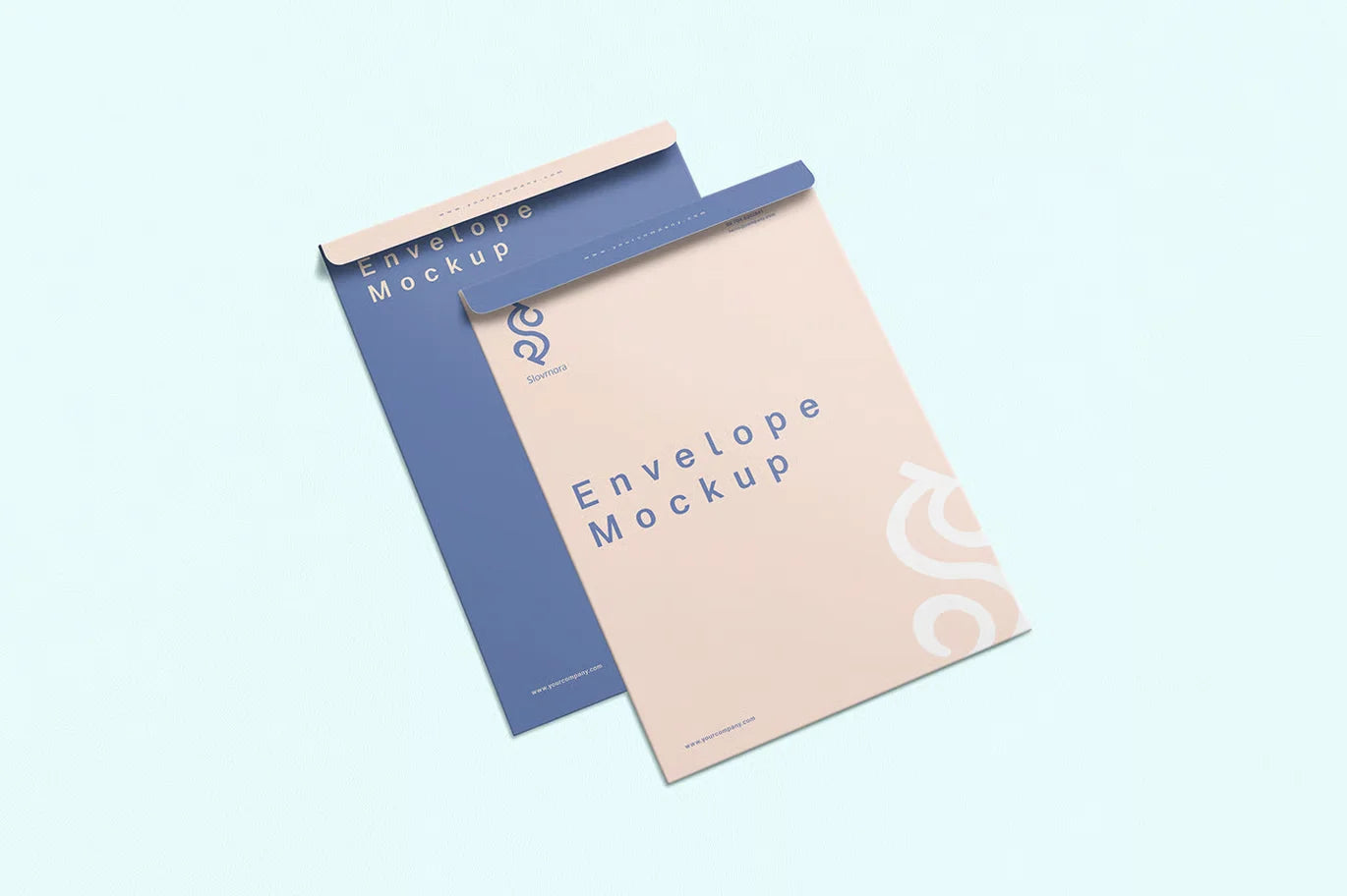 Envelope Design temp-07